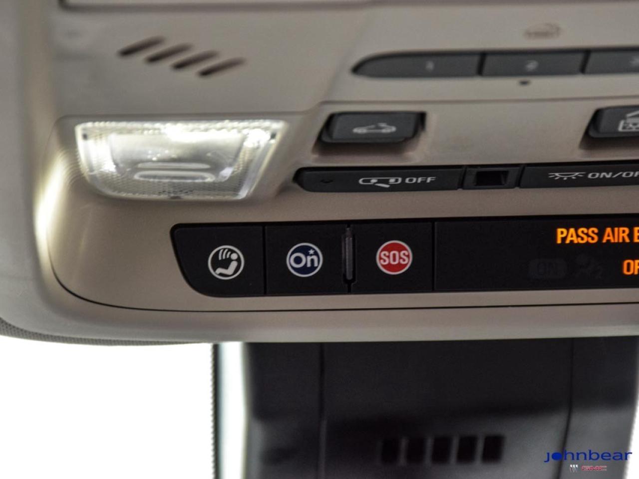 2024 GMC Terrain Denali Photo