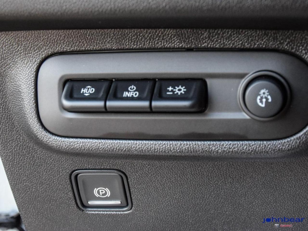 2024 GMC Terrain Denali Photo