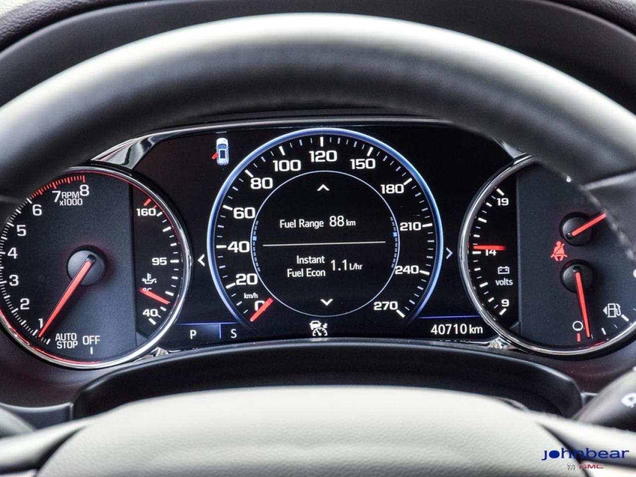 2024 GMC Terrain Denali Photo