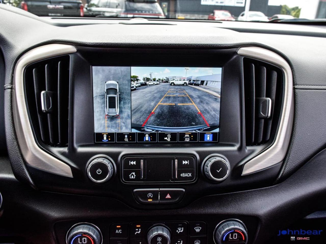 2024 GMC Terrain Denali Photo