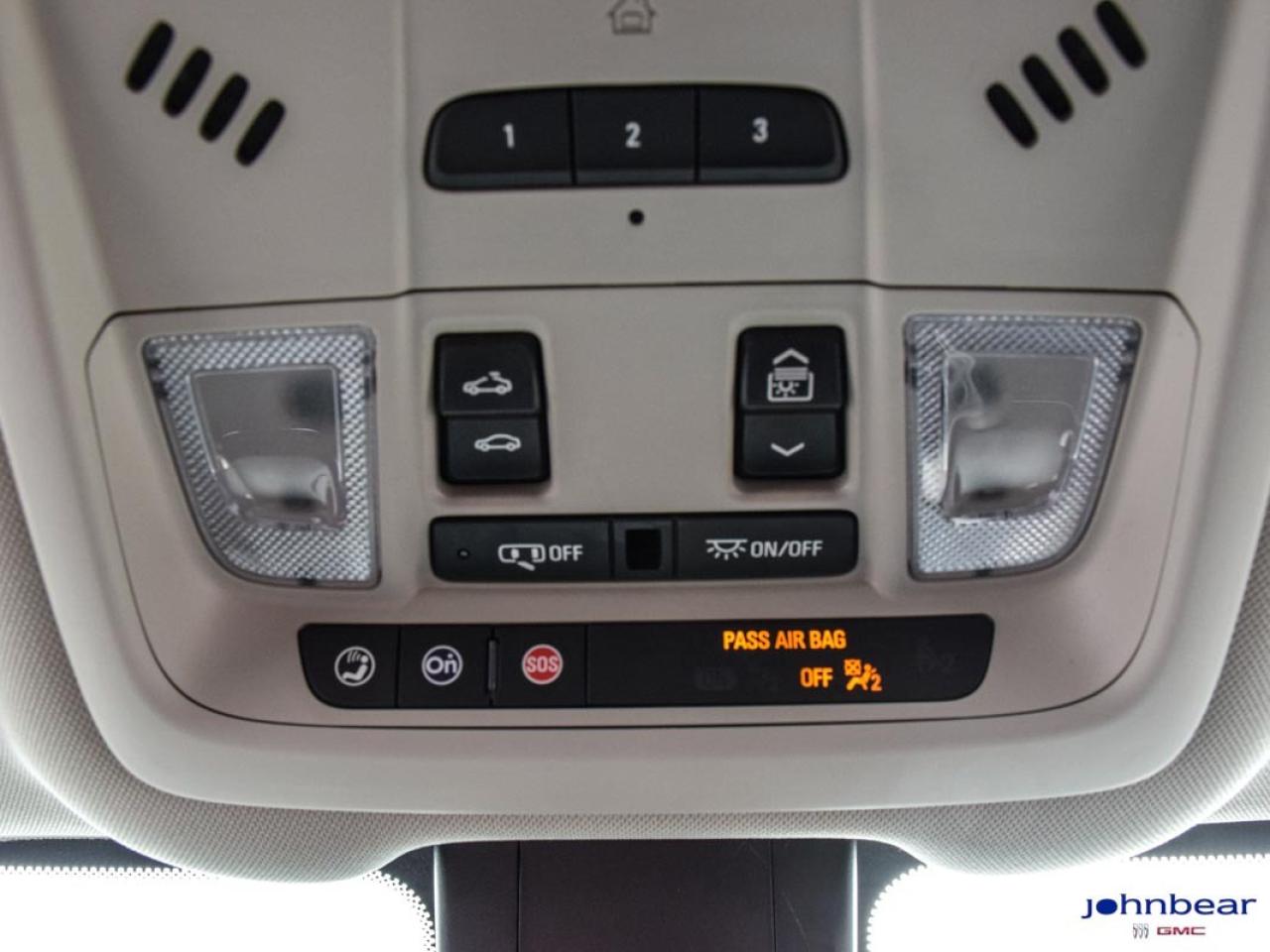 2024 GMC Terrain Denali Photo