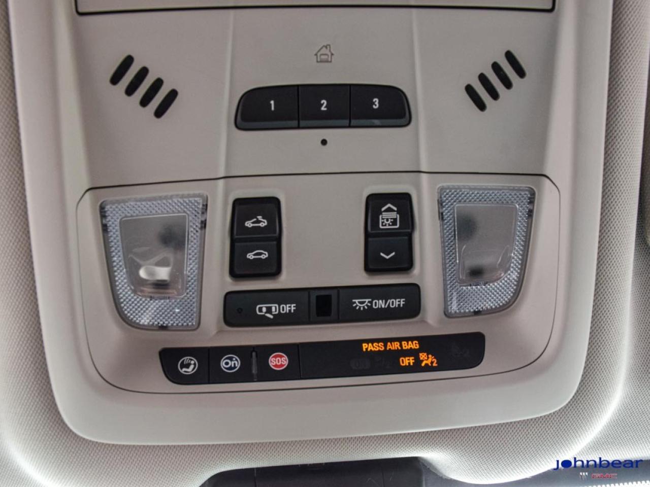 2024 GMC Terrain Denali Photo