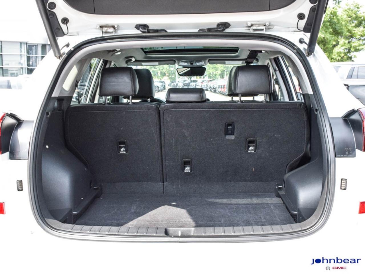 2021 Hyundai Tucson Ultimate Photo