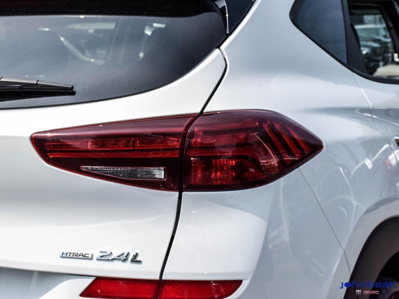 2021 Hyundai Tucson Ultimate Photo