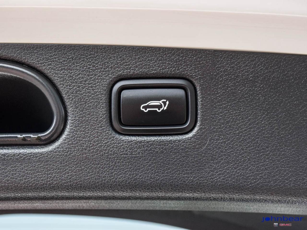 2021 Hyundai Tucson Ultimate Photo