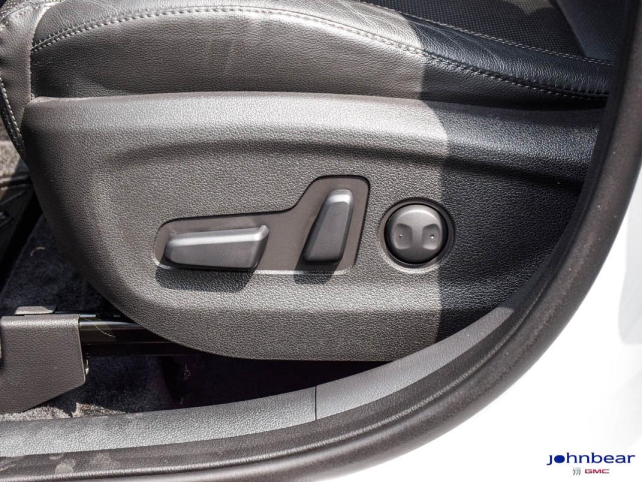 2021 Hyundai Tucson Ultimate Photo