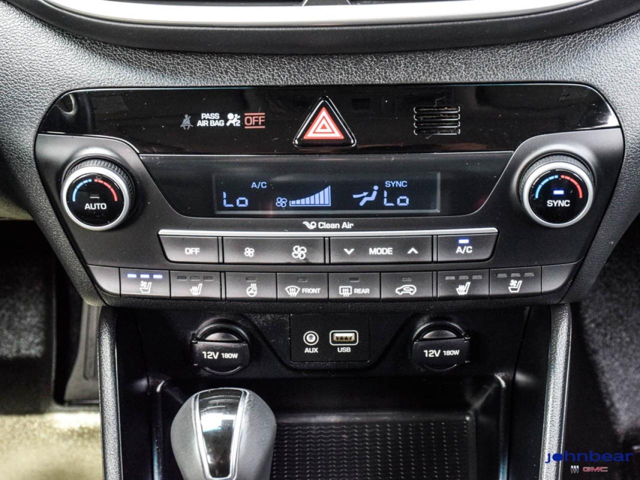 2021 Hyundai Tucson Ultimate Photo