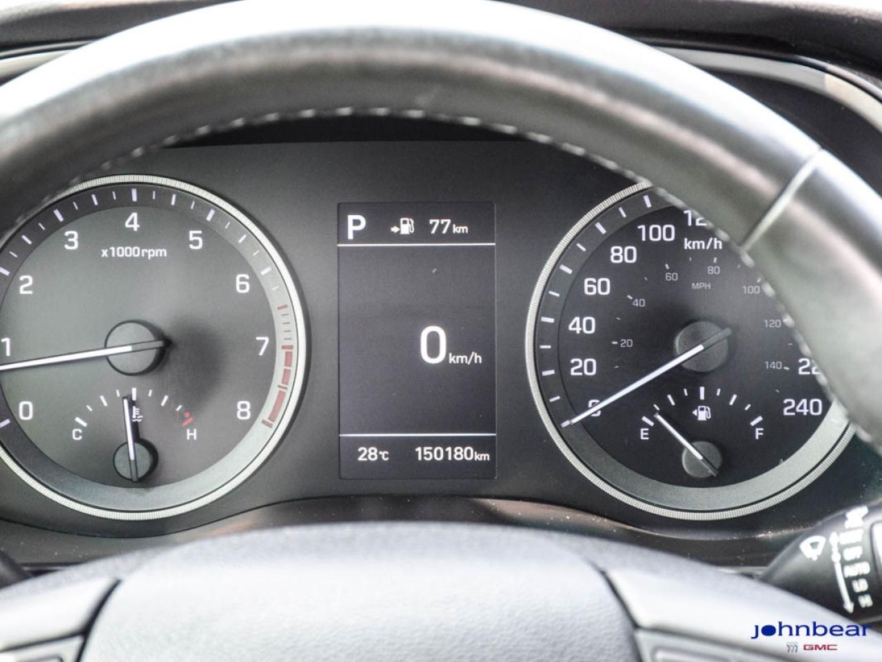 2021 Hyundai Tucson Ultimate Photo