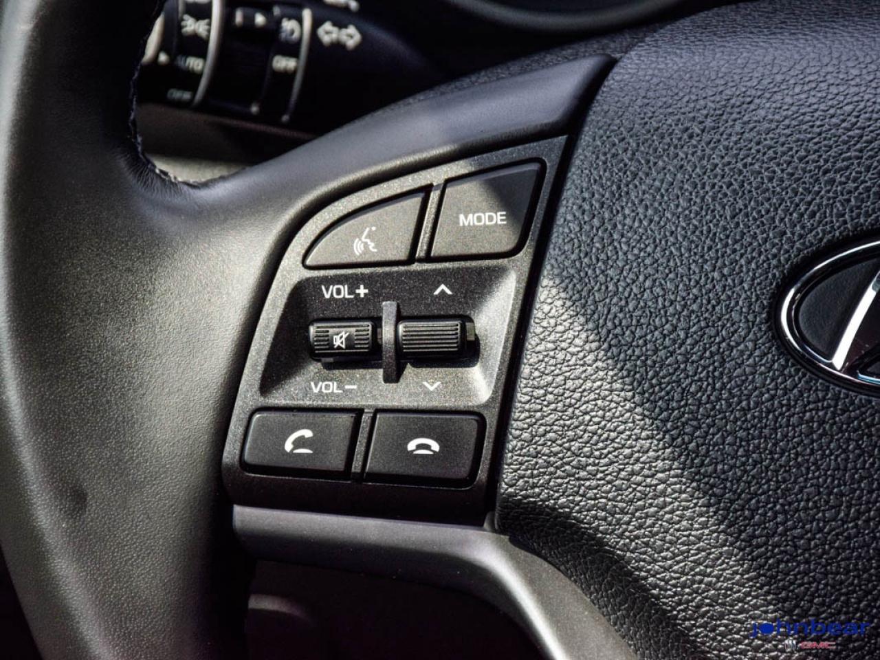 2021 Hyundai Tucson Ultimate Photo