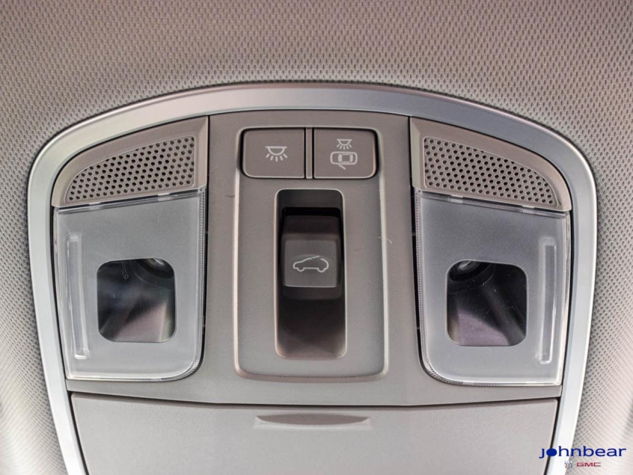 2021 Hyundai Tucson Ultimate Photo