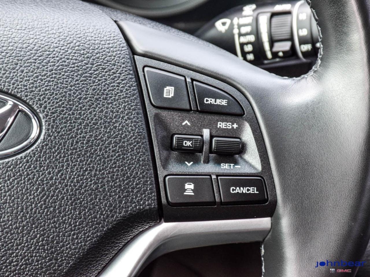 2021 Hyundai Tucson Ultimate Photo