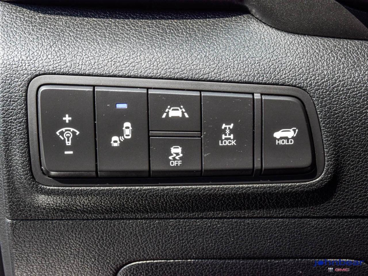 2021 Hyundai Tucson Ultimate Photo