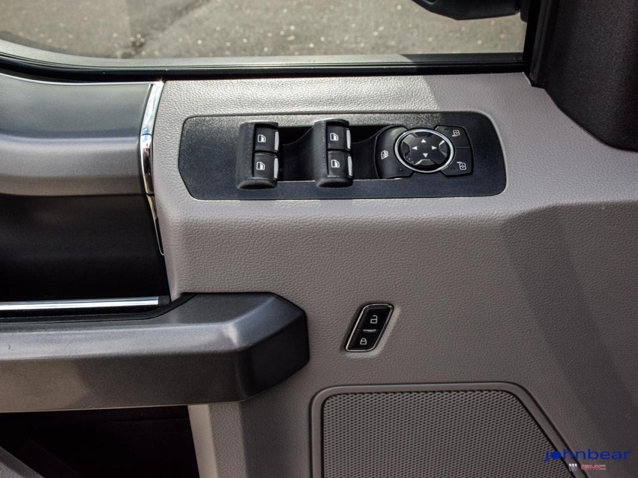 2018 Ford F-150 XLT Photo