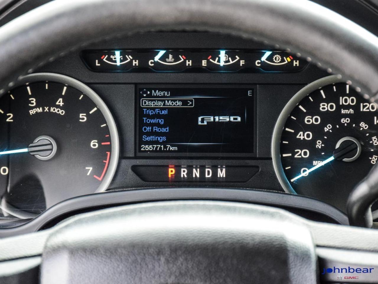 2018 Ford F-150 XLT Photo