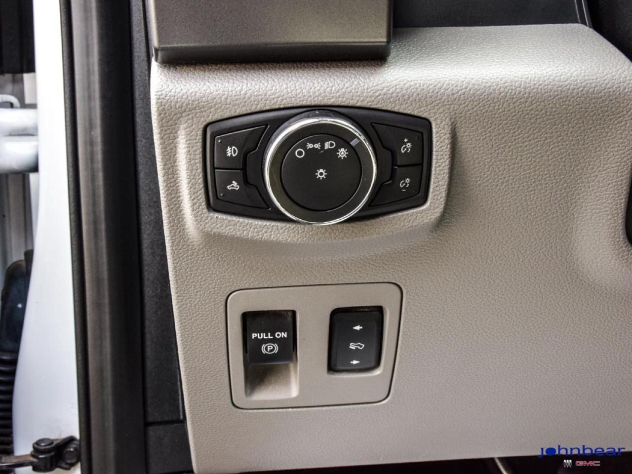 2018 Ford F-150 XLT Photo