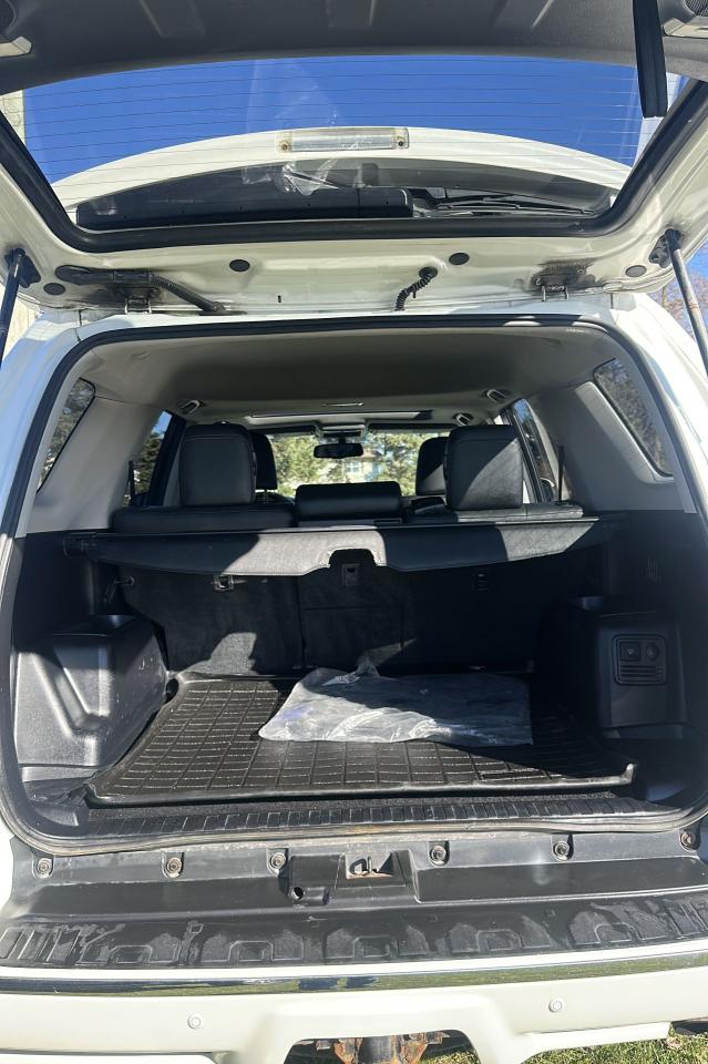 2016 Toyota 4Runner SR5 - Photo #7