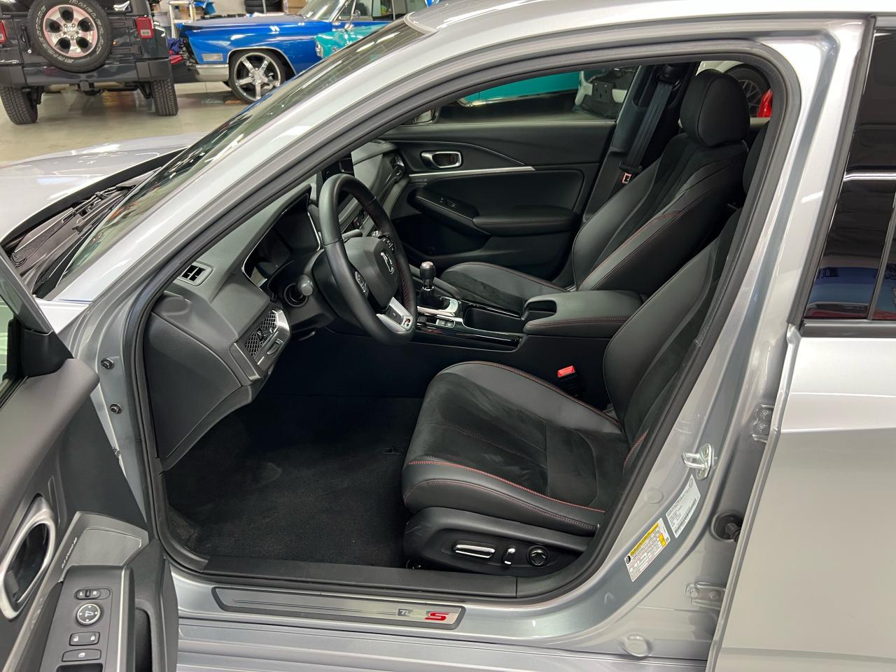 2024 Acura Integra Type S Photo