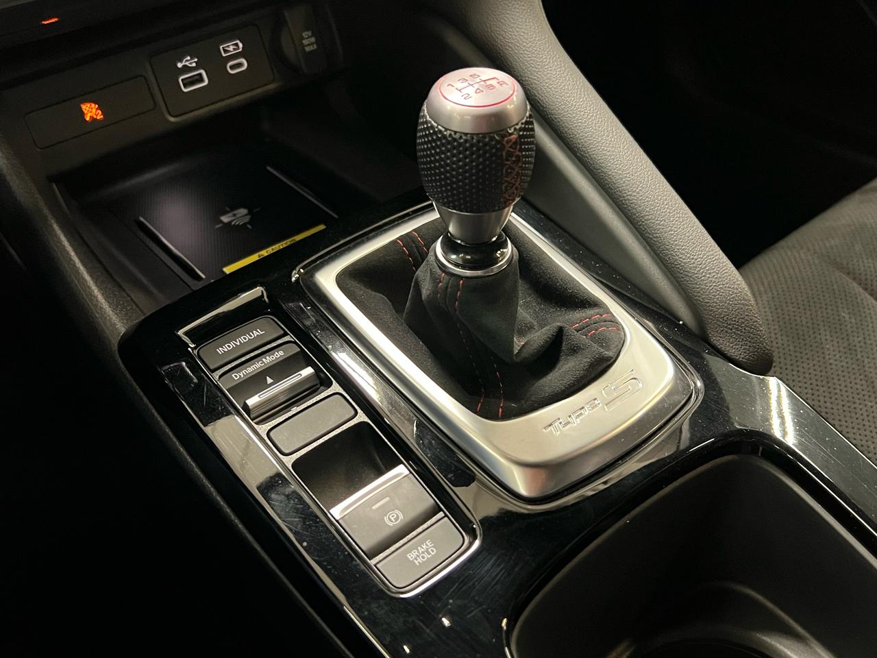 2024 Acura Integra Type S Photo