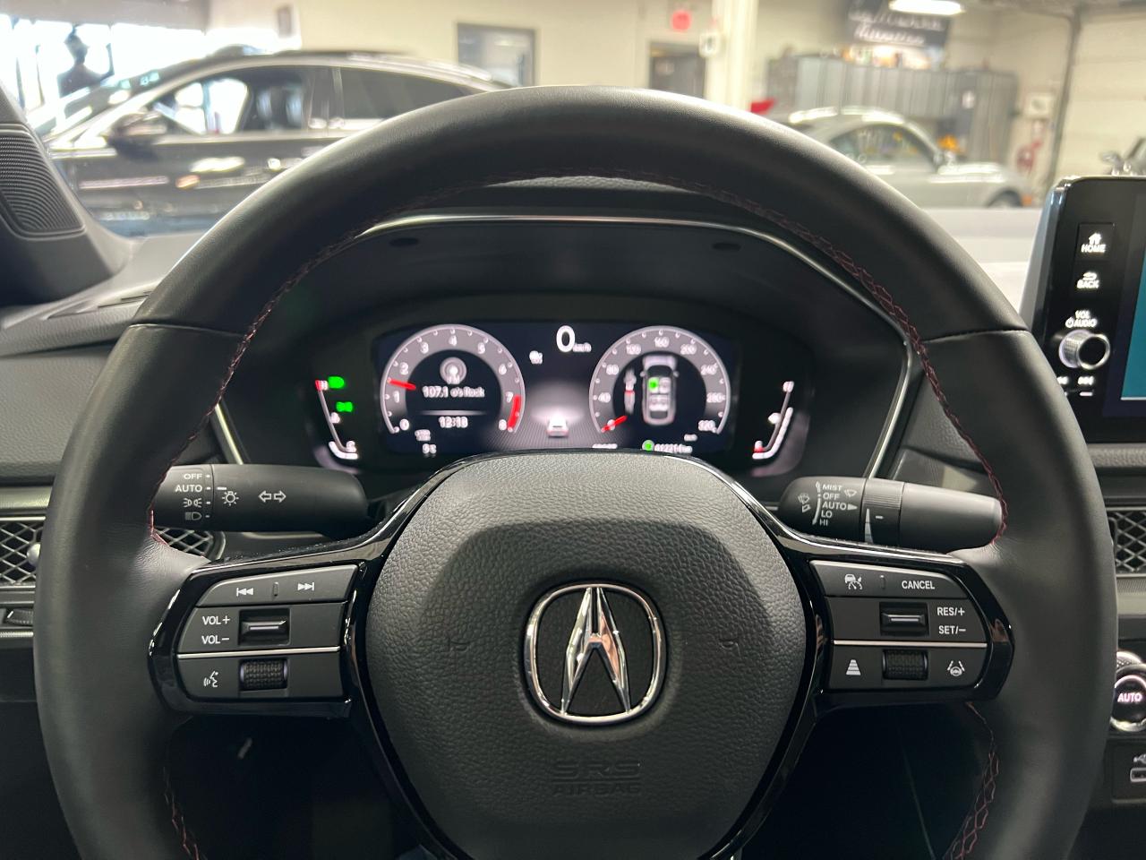 2024 Acura Integra Type S Photo