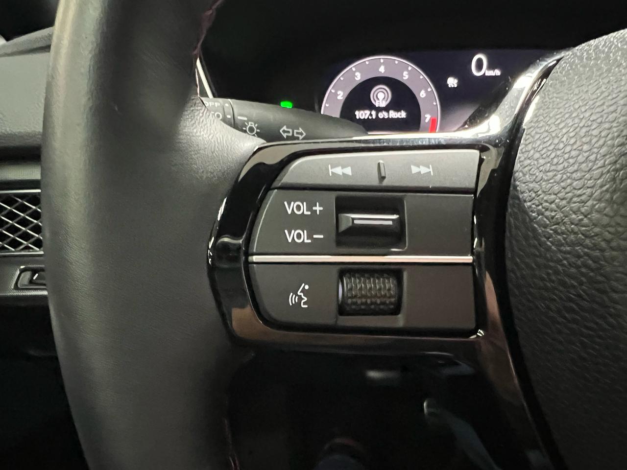 2024 Acura Integra Type S Photo