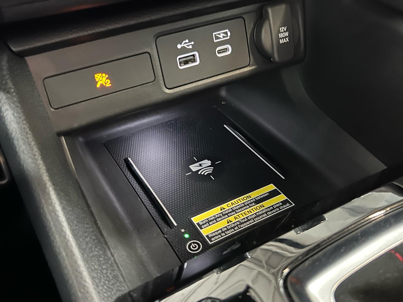 2024 Acura Integra Type S Photo