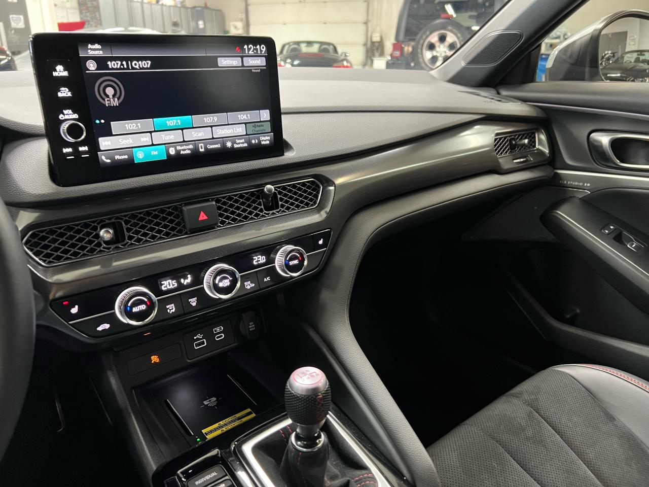 2024 Acura Integra Type S Photo