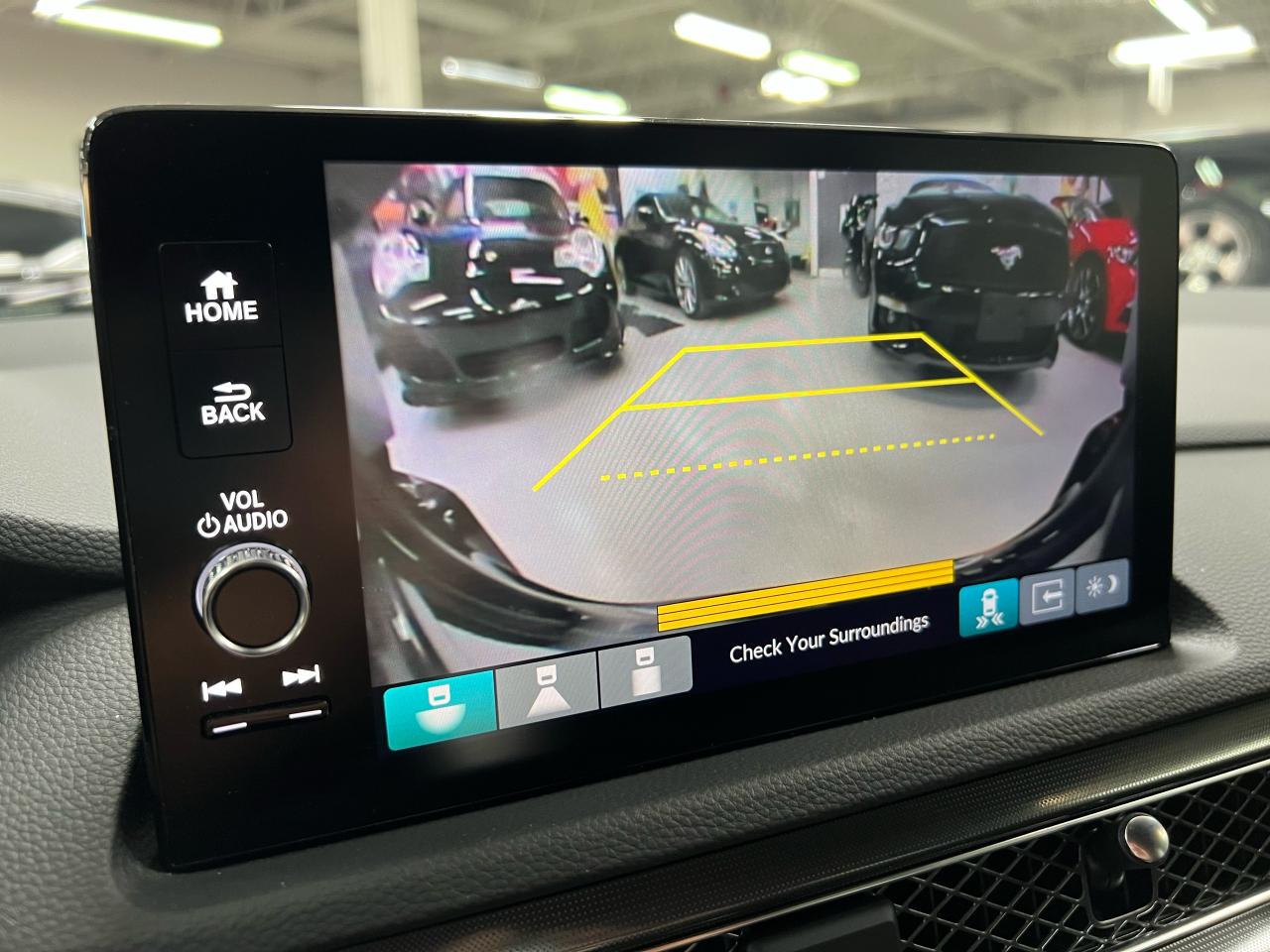 2024 Acura Integra Type S Photo