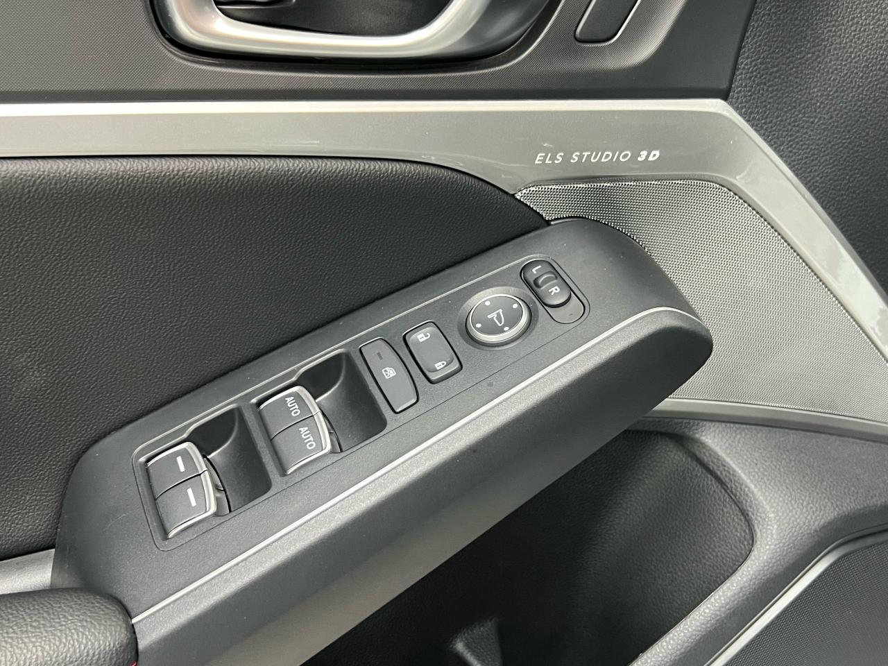 2024 Acura Integra Type S Photo