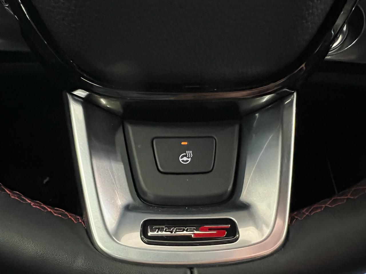 2024 Acura Integra Type S Photo