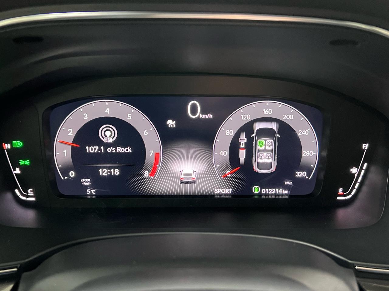 2024 Acura Integra Type S Photo