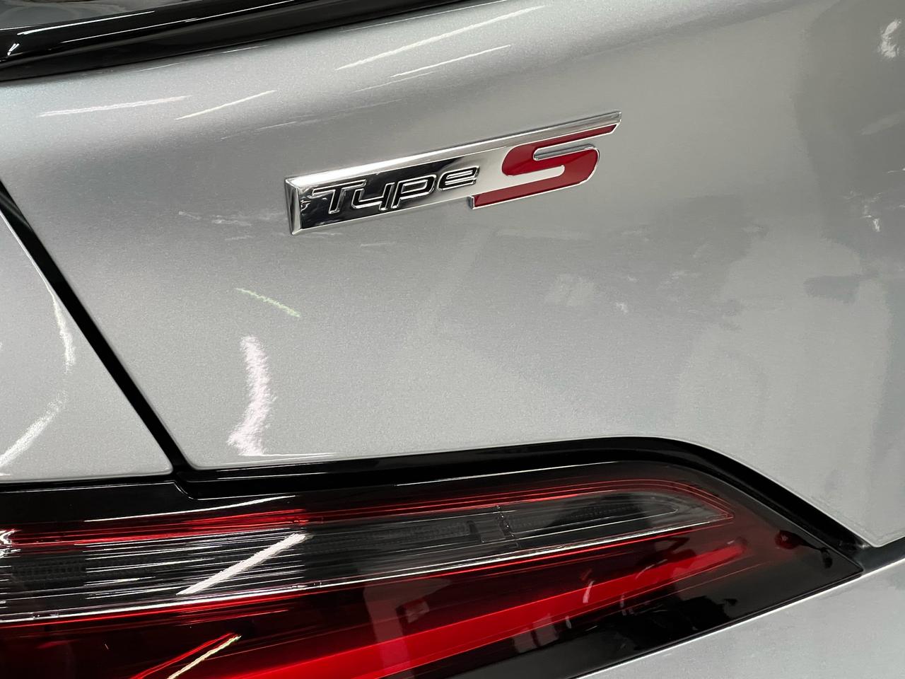 2024 Acura Integra Type S Photo