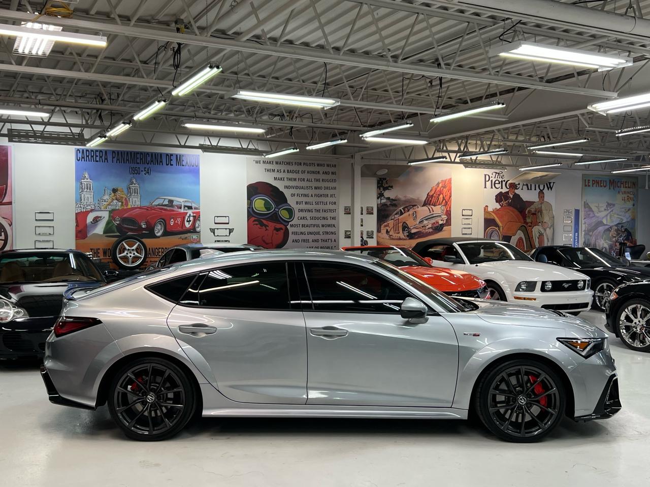 2024 Acura Integra Type S Photo