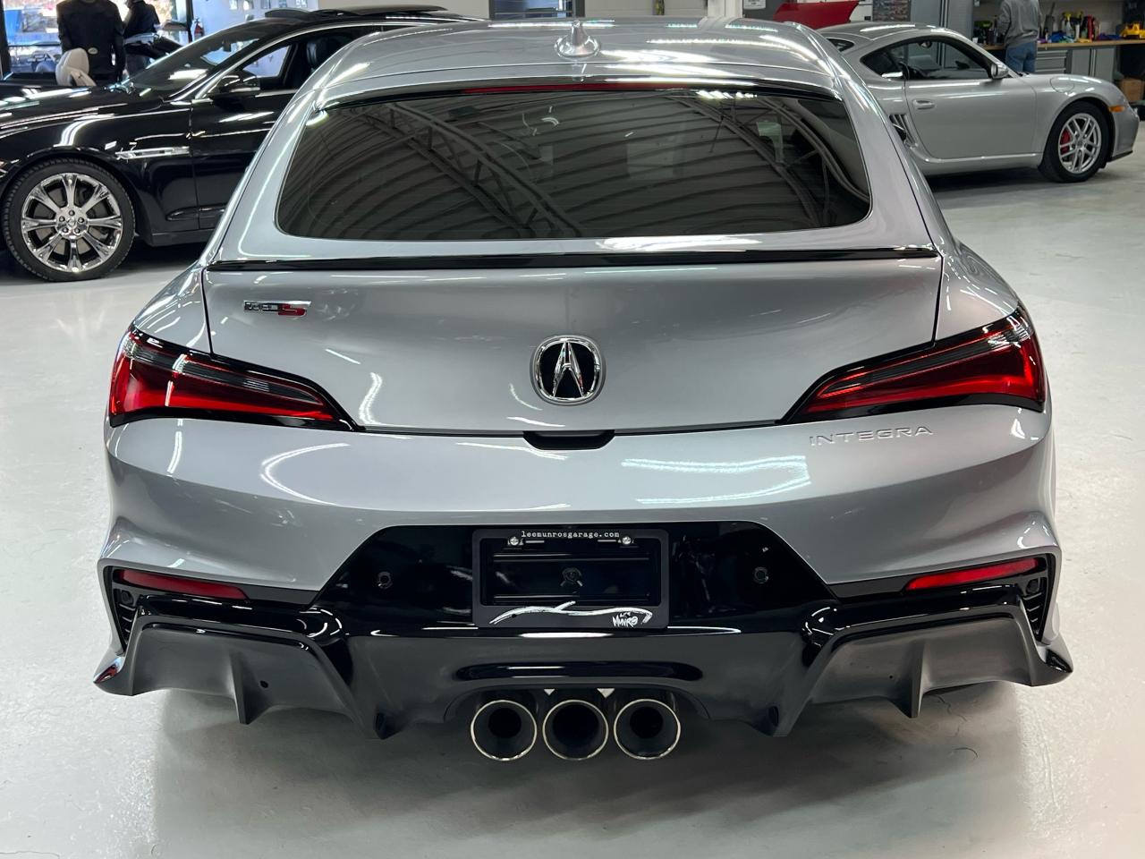 2024 Acura Integra Type S Photo