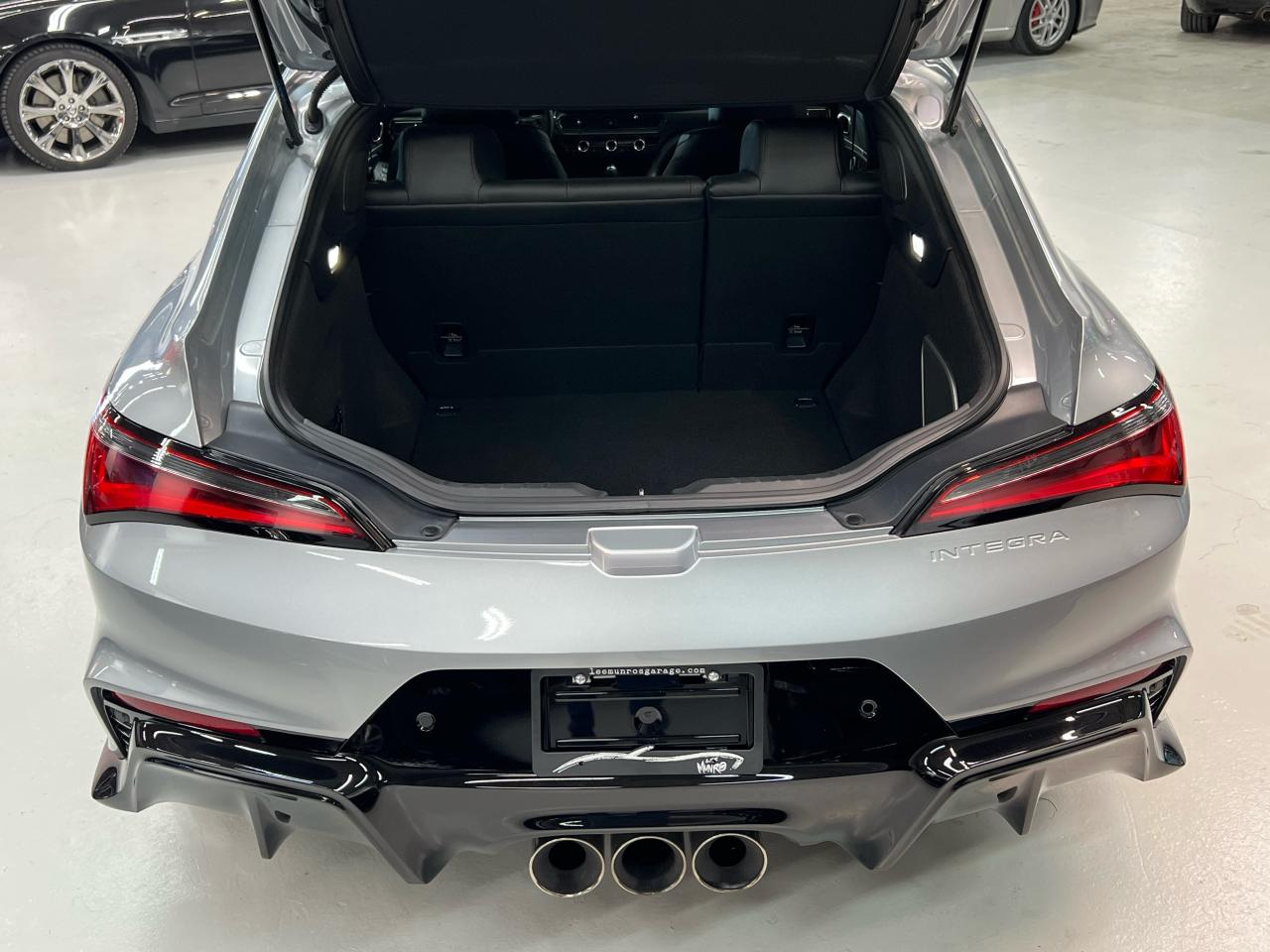 2024 Acura Integra Type S Photo