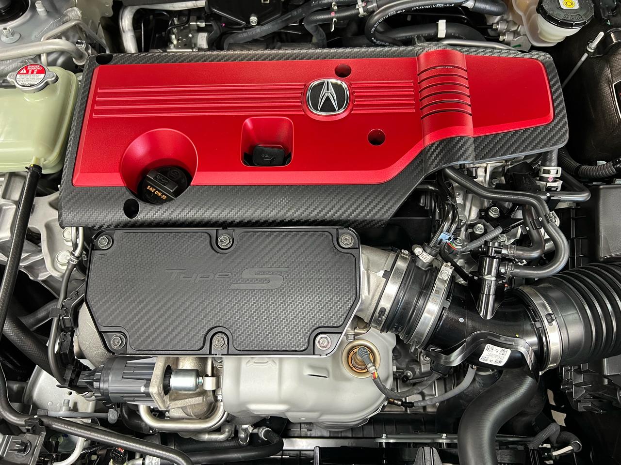 2024 Acura Integra Type S Photo