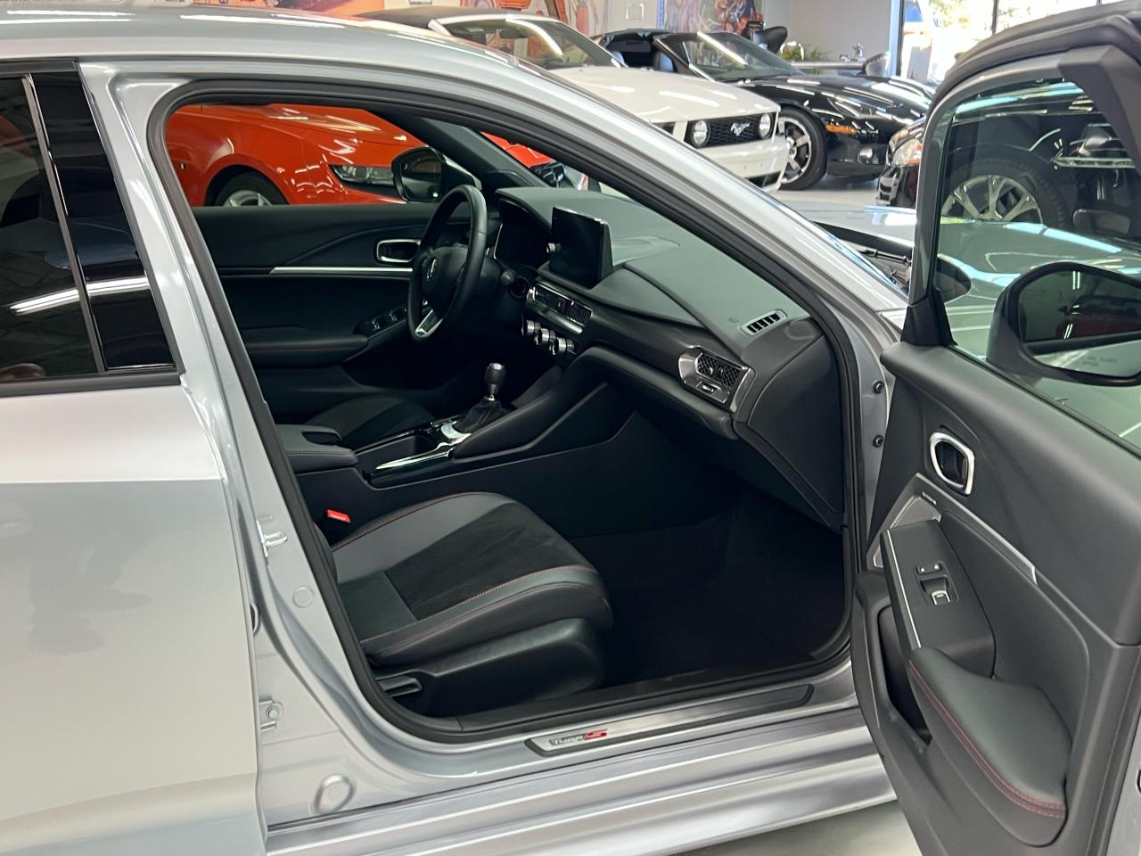 2024 Acura Integra Type S Photo