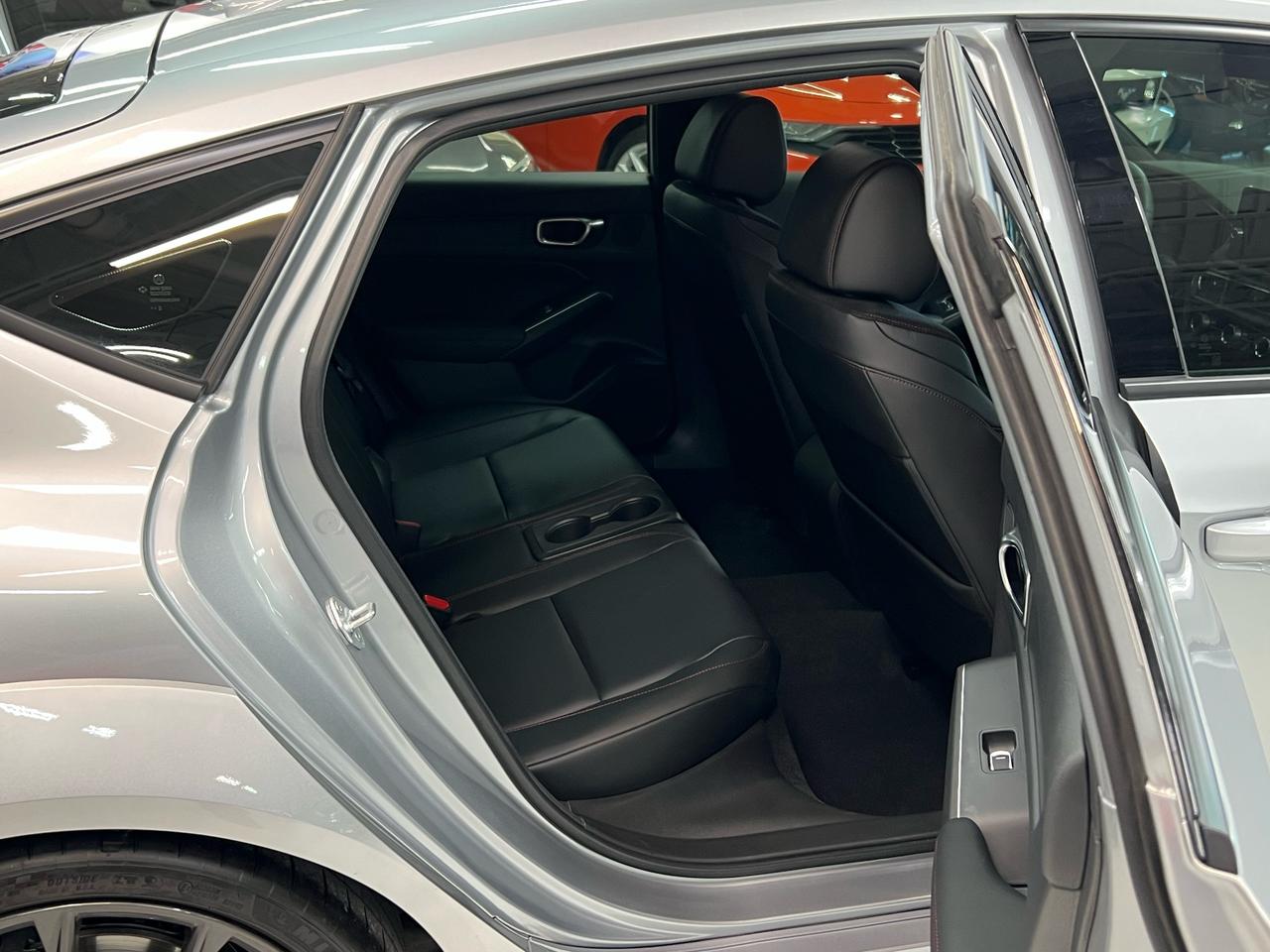 2024 Acura Integra Type S Photo