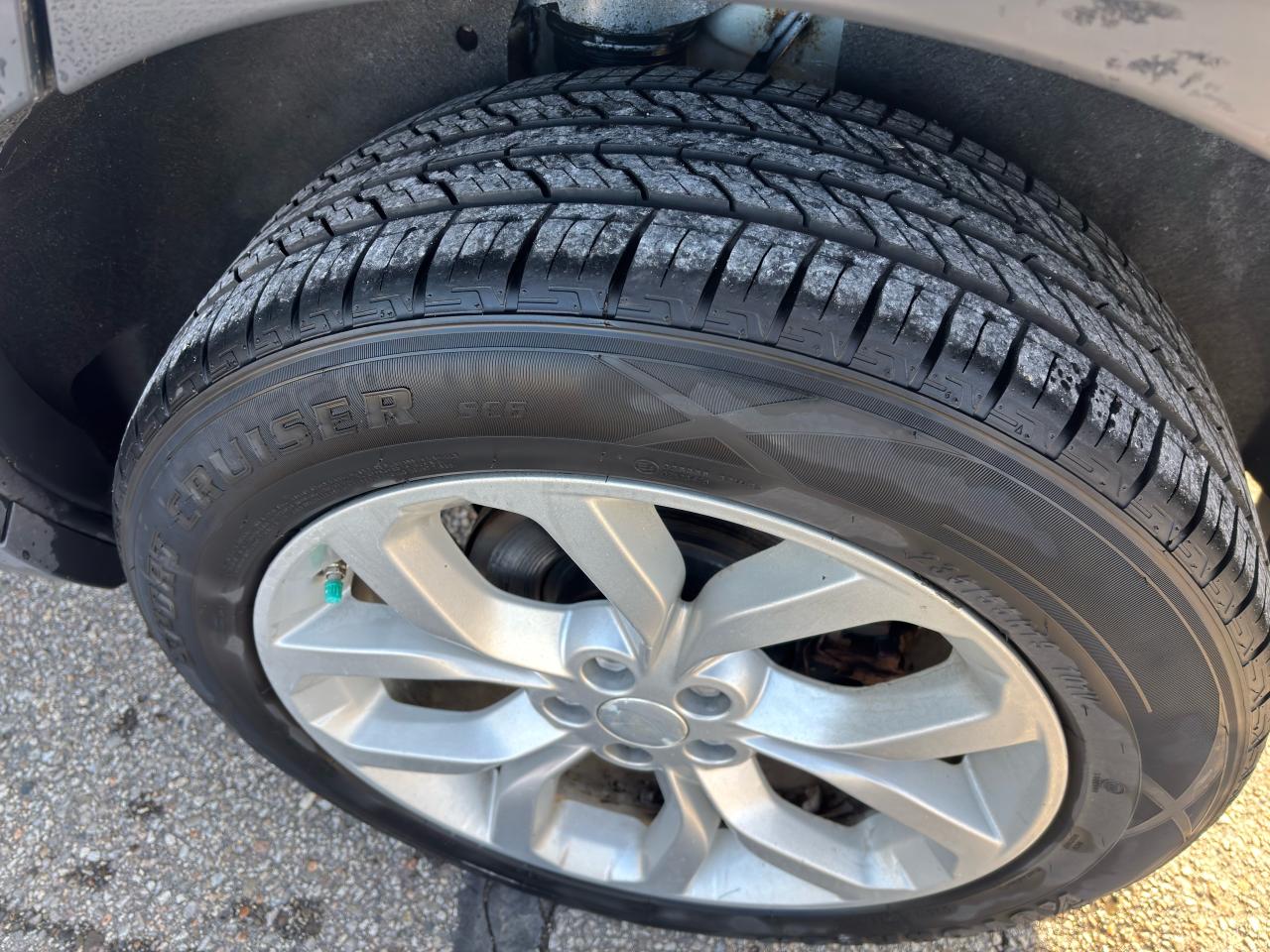 2016 Land Rover Discovery Sport HSE CERTIFIED - Photo #12