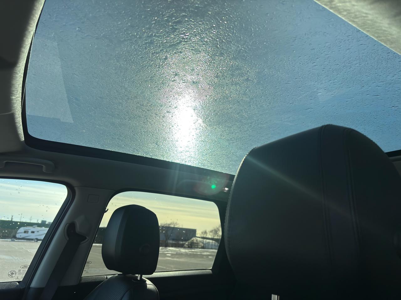 2016 Land Rover Discovery Sport HSE CERTIFIED - Photo #9