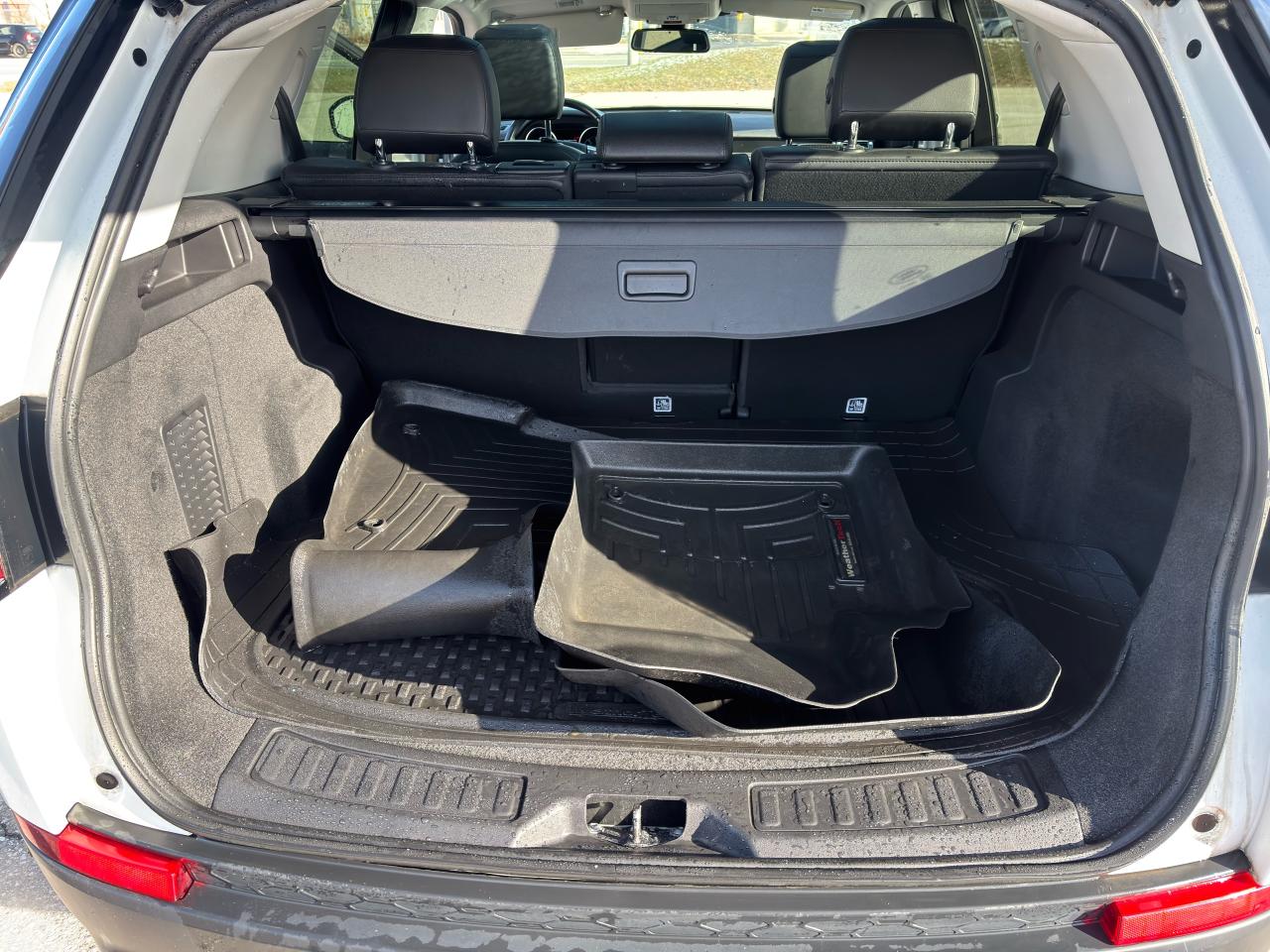 2016 Land Rover Discovery Sport HSE CERTIFIED - Photo #15