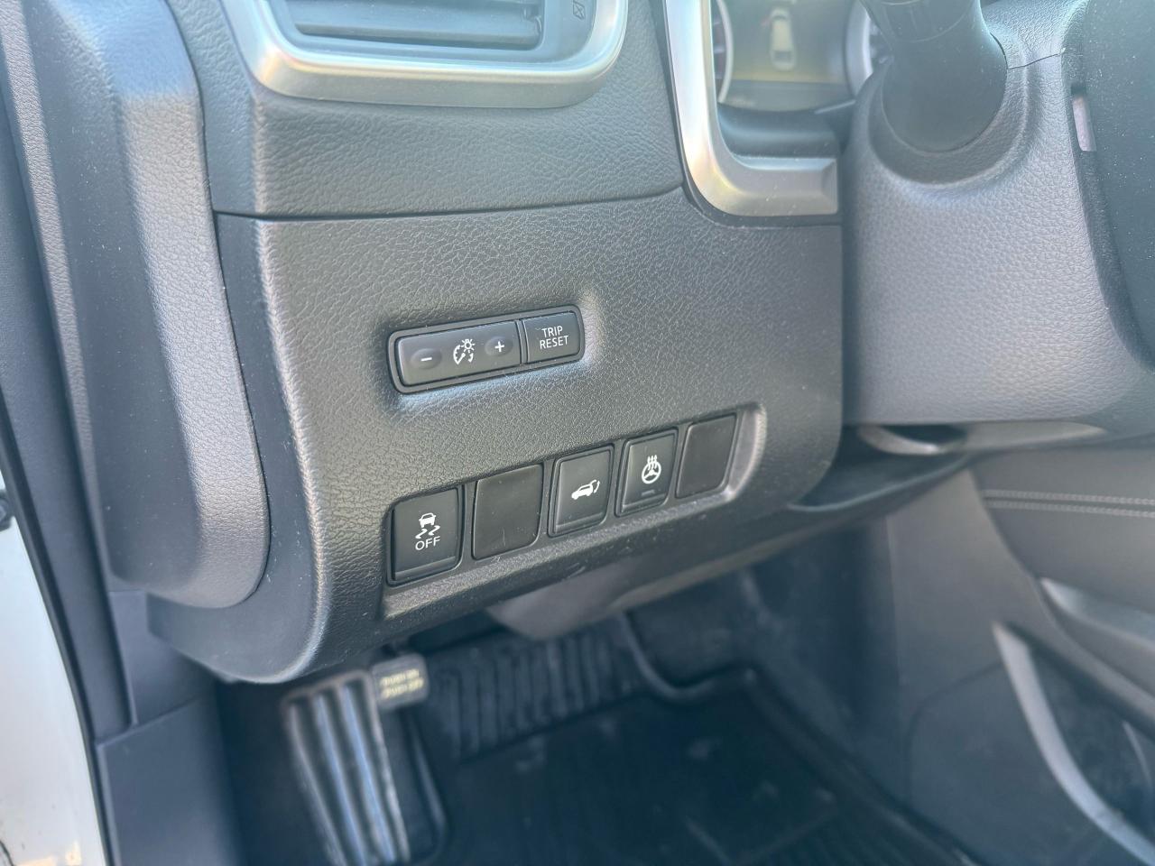 2015 Nissan Murano SL - Photo #16