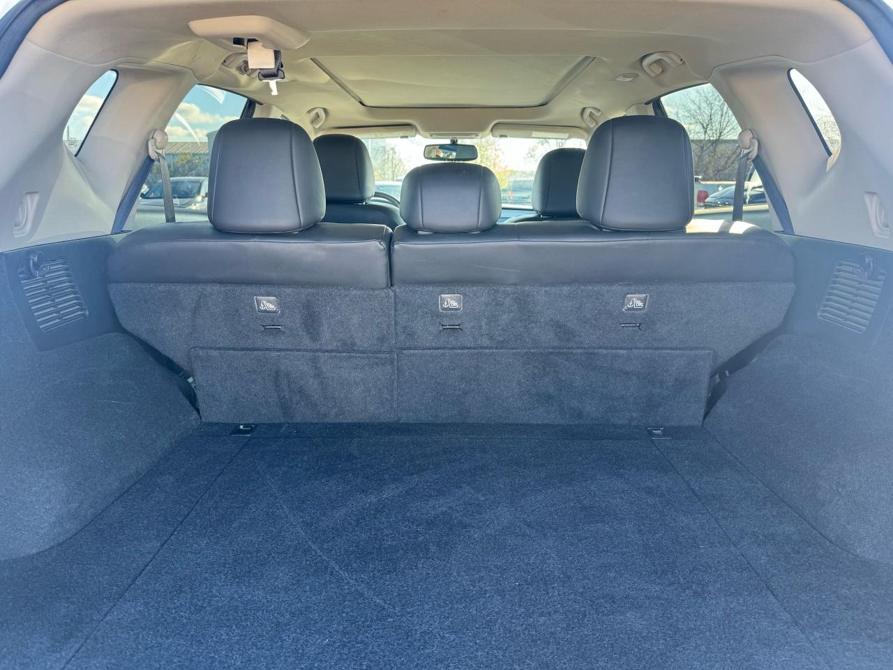 2015 Nissan Murano SL - Photo #20