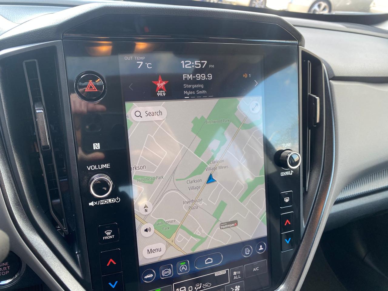 2024 Subaru Crosstrek Limited Photo