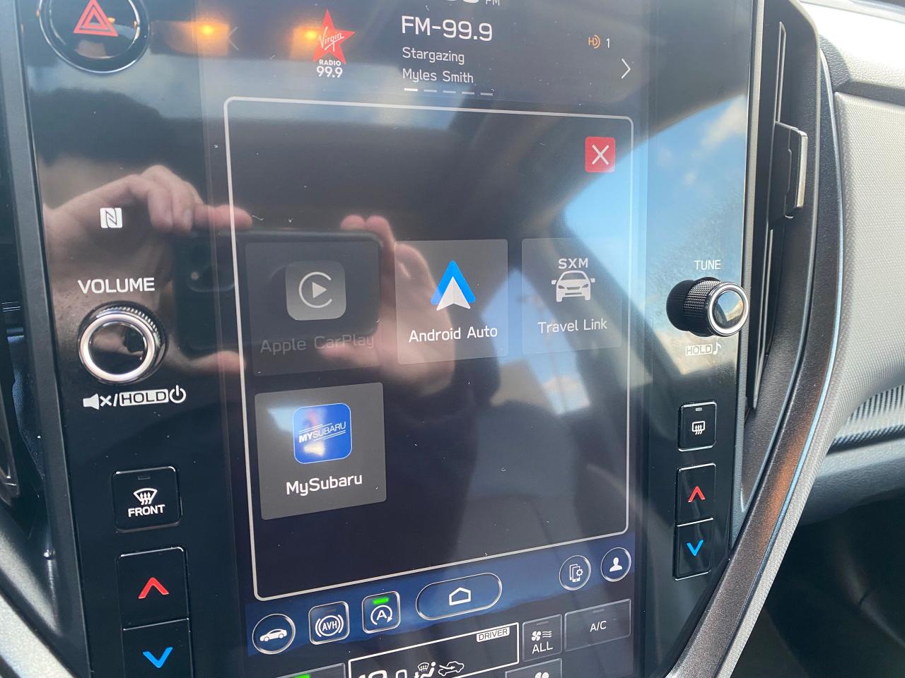 2024 Subaru Crosstrek Limited - Photo #22