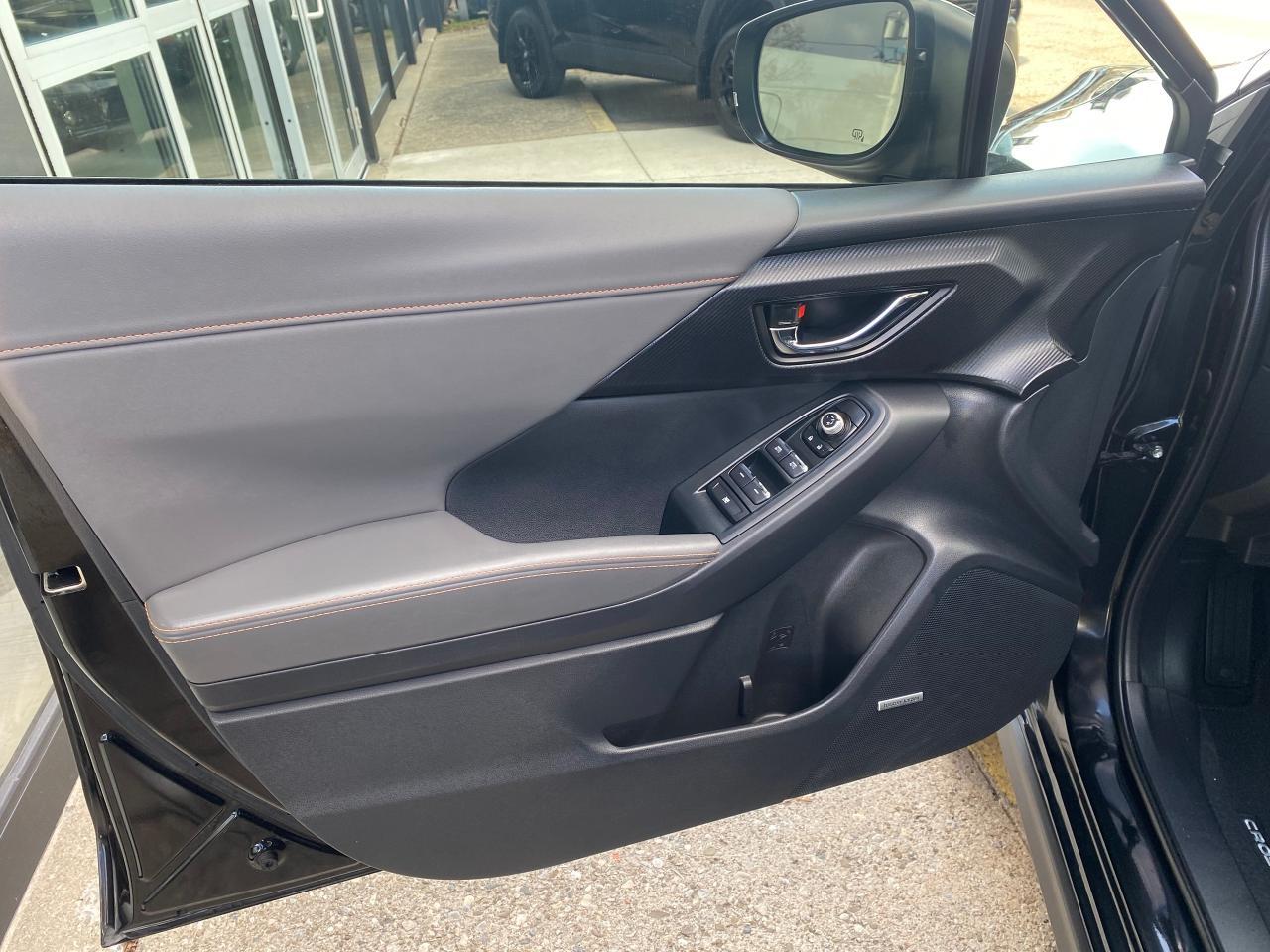 2024 Subaru Crosstrek Limited Photo