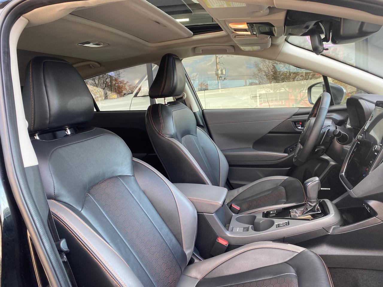 2024 Subaru Crosstrek Limited - Photo #28