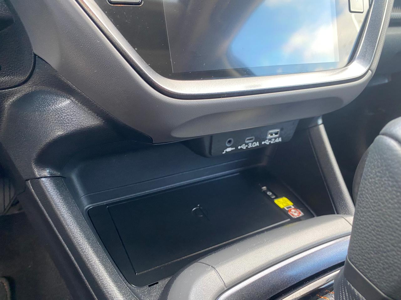 2024 Subaru Crosstrek Limited - Photo #20