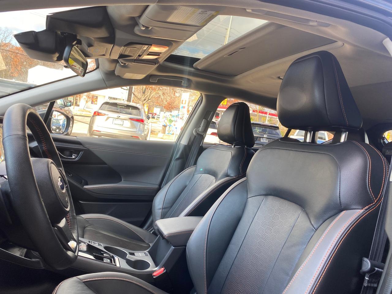 2024 Subaru Crosstrek Limited - Photo #14