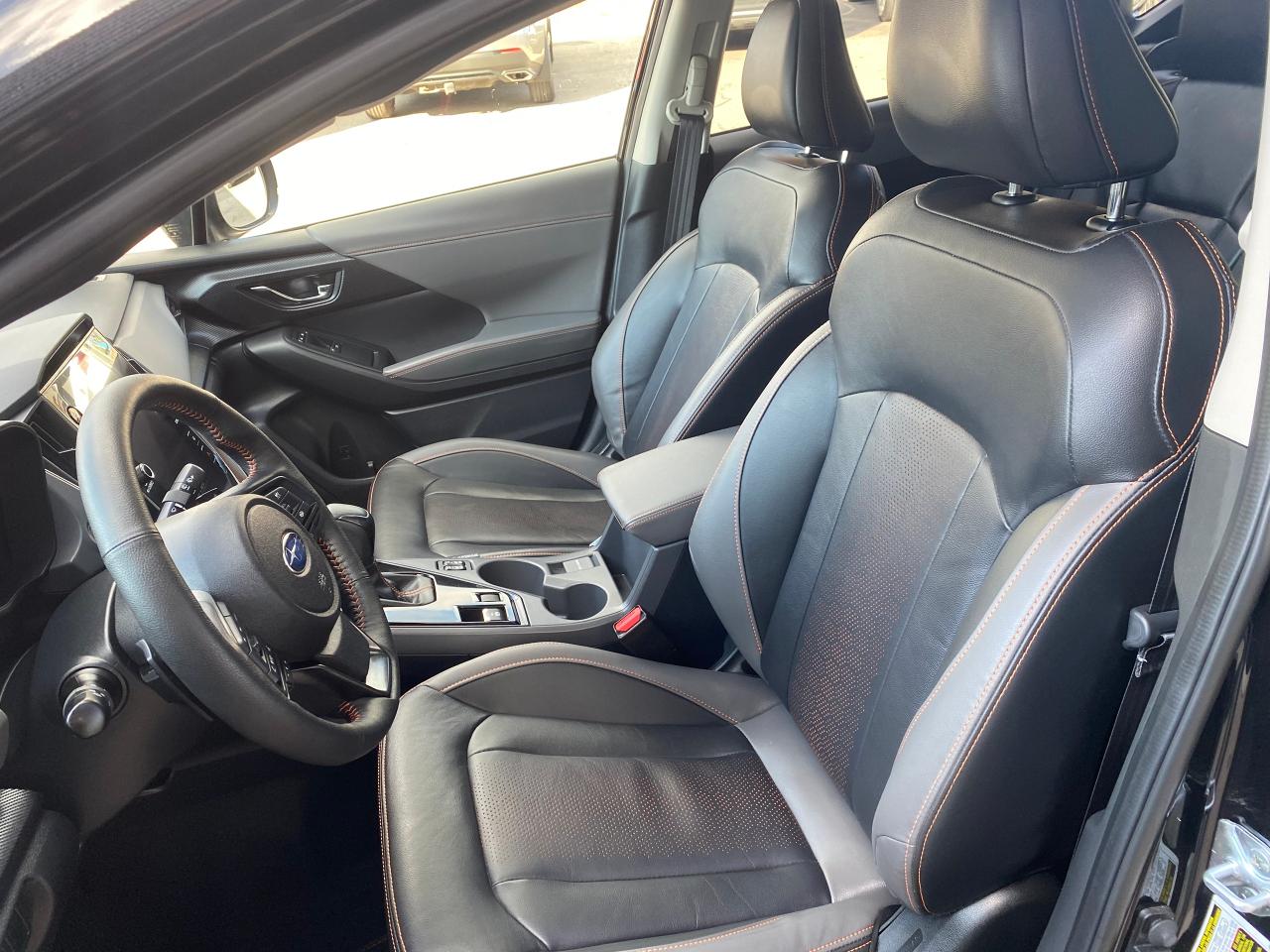 2024 Subaru Crosstrek Limited Photo