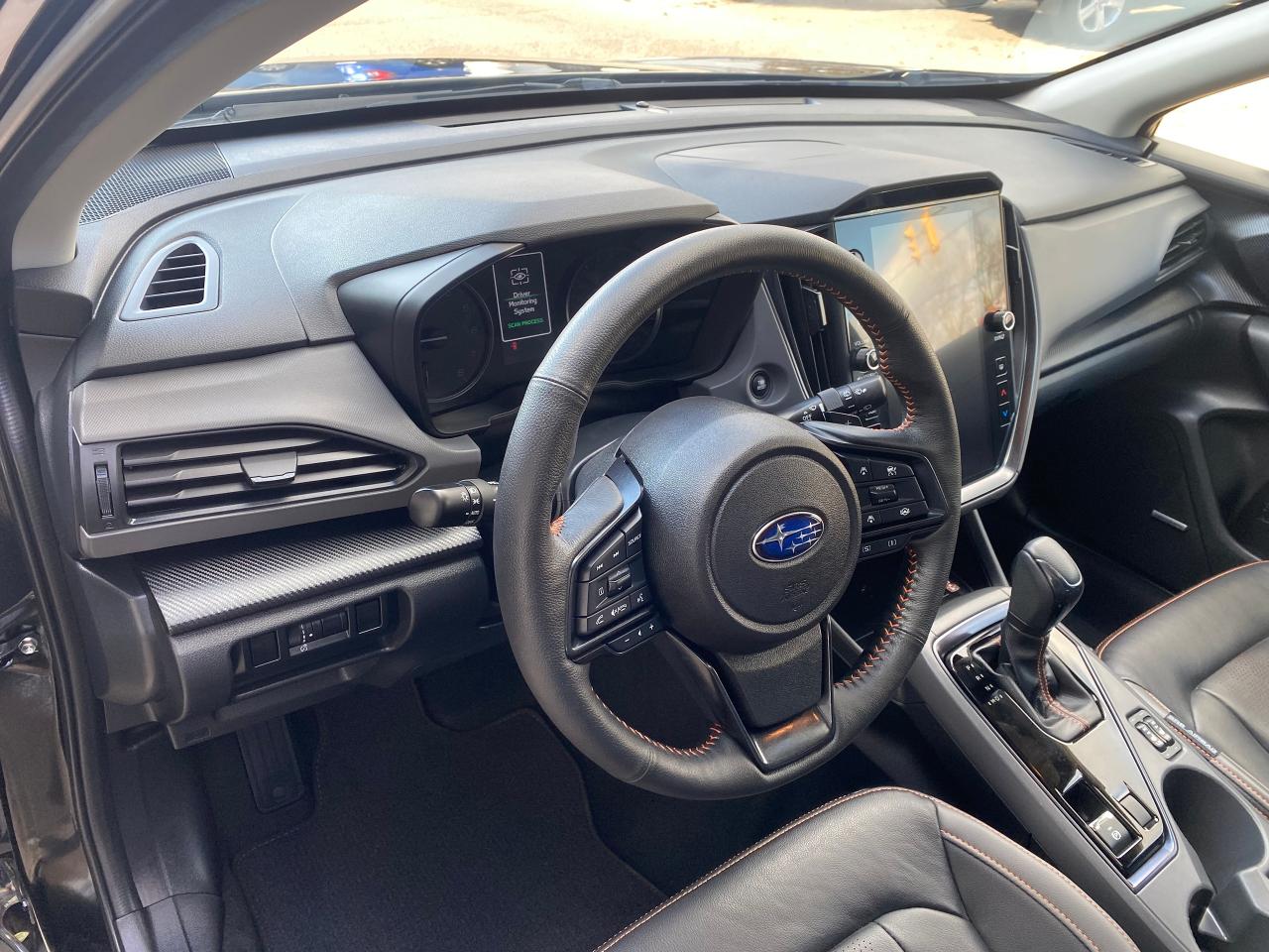 2024 Subaru Crosstrek Limited Photo